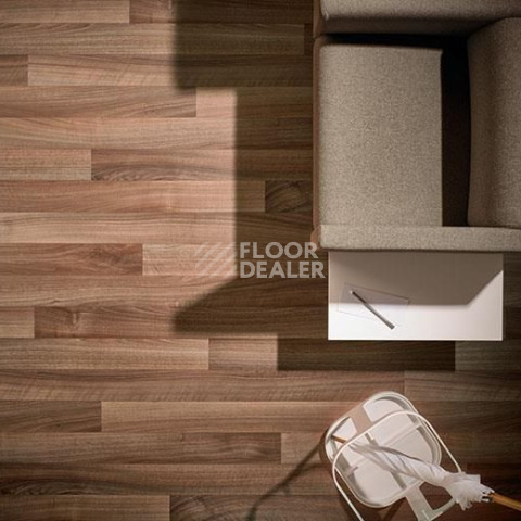 Forbo Eternal Wood 10232 dark walnut фото 2 | FLOORDEALER